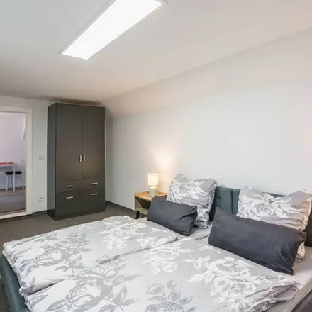 Rent this 2 bed apartment on Neerstraat 16 in 8900 Ypres, Belgium