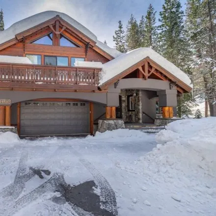 Buy this 5 bed house on 14936 Swiss Lane in Truckee, CA 96161