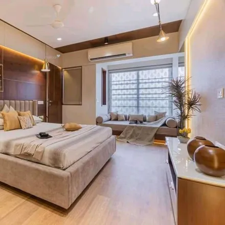 Buy this 3 bed apartment on unnamed road in Bansdroni, Kolkata - 700070