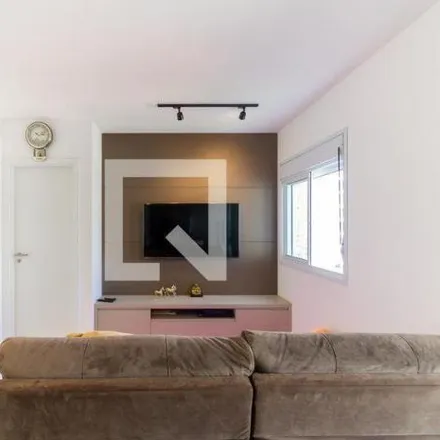Rent this 2 bed apartment on Rua Faustolo 722 in Vila Romana, São Paulo - SP