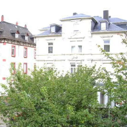 Rent this 3 bed apartment on Kaiserstraße 89 in 61169 Friedberg (Hesse), Germany