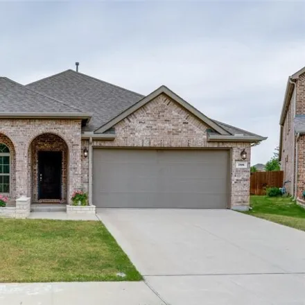 Buy this 3 bed house on 708 Guthrie Lane in McKinney, TX 75071