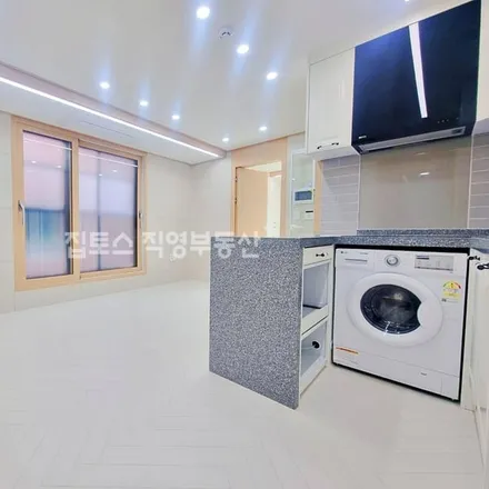 Rent this 2 bed apartment on 서울특별시 강북구 수유동 472-2
