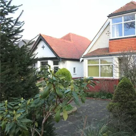 Buy this 3 bed house on PRESTON NEW ROAD/CAMBRIDGE ROAD in Preston New Road, Sefton