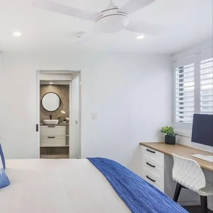 Rent this 2 bed apartment on Coolangatta QLD 4225