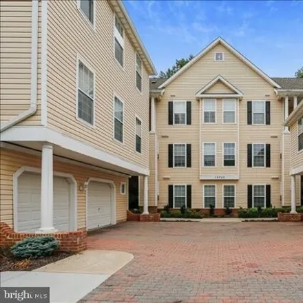Buy this 2 bed condo on Found Stone Road in Germantown, MD 20876
