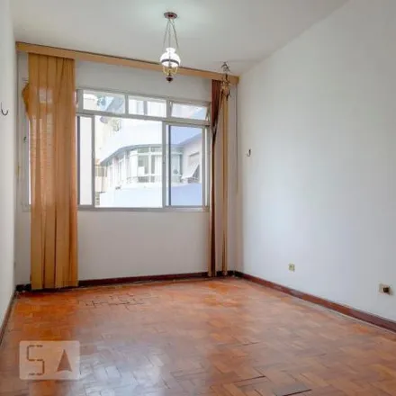 Rent this 1 bed apartment on Rua Bento Freitas 202 in Vila Buarque, São Paulo - SP