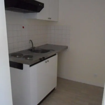 Rent this 2 bed apartment on 1 Place Ernest Bréant in 44110 Châteaubriant, France
