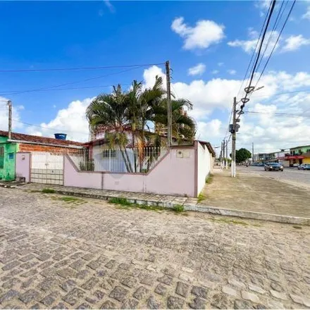 Buy this 2 bed house on Rua Mikonos in Rosa dos Ventos, Parnamirim - RN