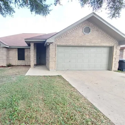 Buy this 3 bed house on 5509 North 32nd Street in McAllen, TX 78504