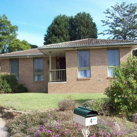 Image 4 - Maureva Court, Bundoora VIC 3083, Australia - Apartment for rent