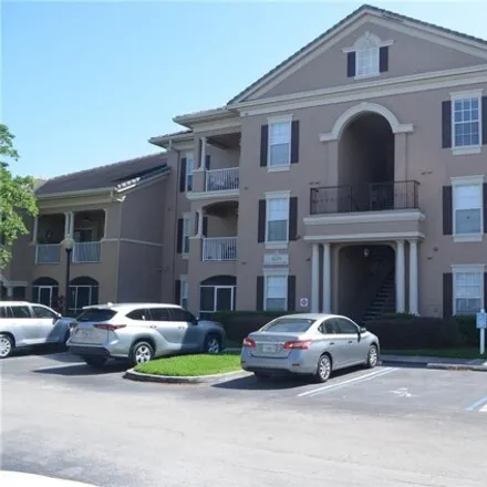 Buy this 2 bed condo on 14243 Falls Church Drive in Hunter's Creek, Orange County