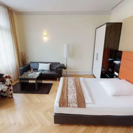 Rent this 1 bed apartment on Unterländer Straße 3 in 5, 7