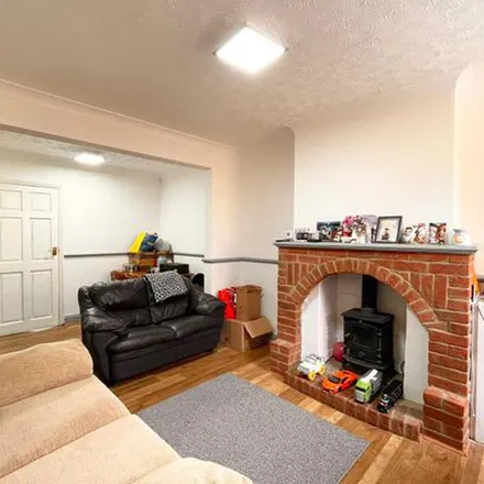 Rent this 2 bed apartment on Wellington Street in Ipswich, IP1 2NT