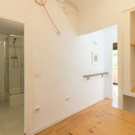 Rent this 2 bed apartment on Carrer del Parlament in 15, 08001 Barcelona