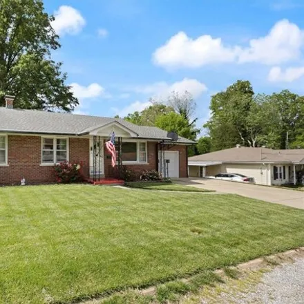 Image 2 - 1201 East C Street, Belleville, IL 62221, USA - House for sale