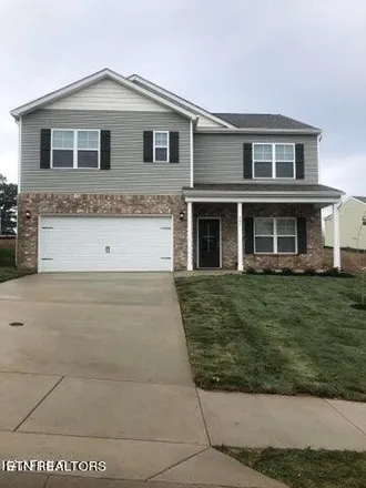 Rent this 5 bed house on unnamed road in Morristown, TN 37778