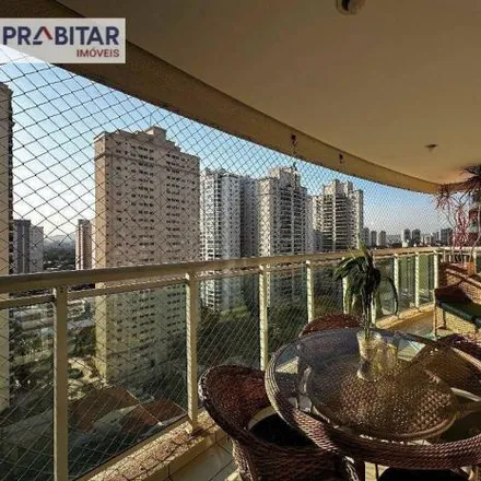 Buy this 3 bed apartment on Rua Carlos Weber in Vila Leopoldina, São Paulo - SP