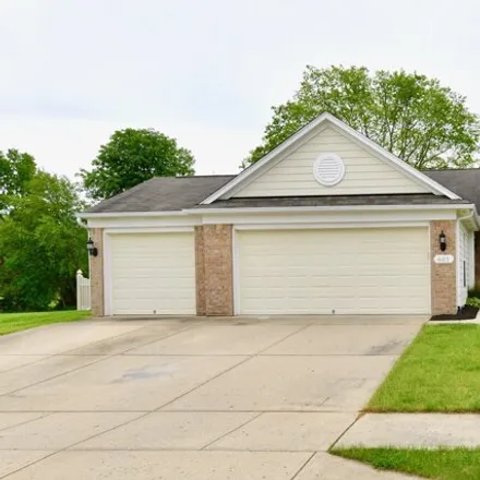 Buy this 3 bed house on 686 King Fisher Drive in Brownsburg, IN 46112