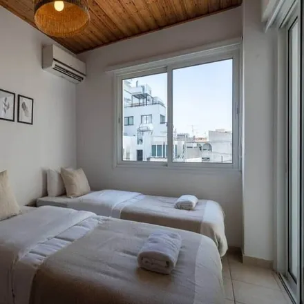 Image 3 - Larnaca, Larnaca District, Cyprus - Apartment for rent