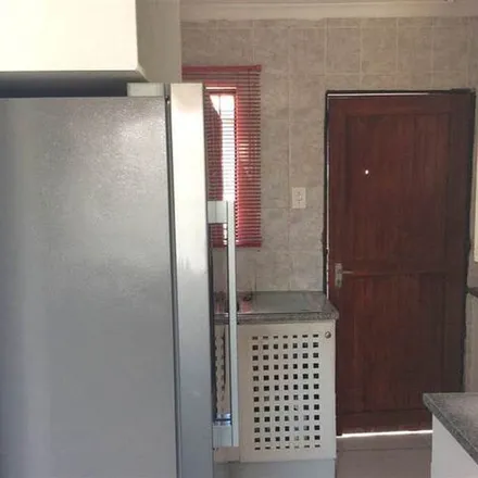 Rent this 2 bed apartment on Slash Pine Crescent in Johannesburg Ward 53, Soweto