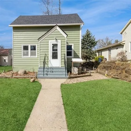 Buy this 2 bed house on 351 13th Street in Boone, IA 50036