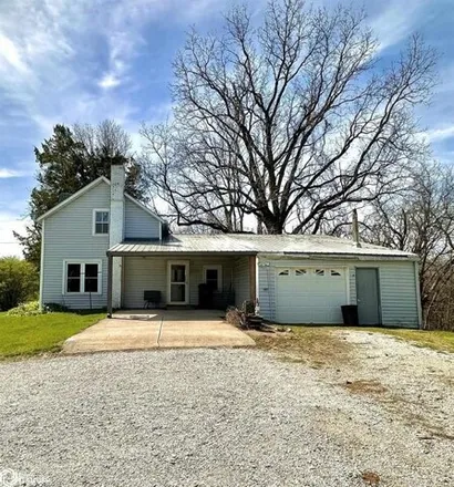 Buy this 2 bed house on 2700 County Road 1010 in Old Niota, Hancock County