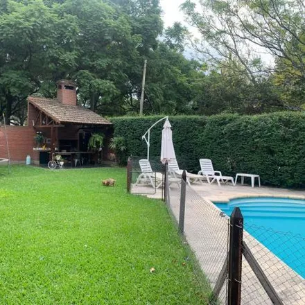 Image 1 - Diego de Villarroel, Marcos Paz, Yerba Buena, Argentina - House for sale