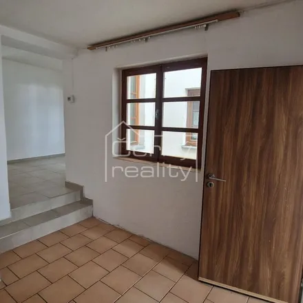 Image 8 - V Tejnecku 414, 537 01 Chrudim, Czechia - Apartment for rent