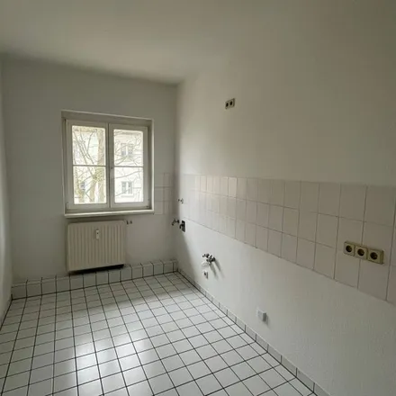 Rent this 2 bed apartment on Saarstraße 1 in 16225 Eberswalde, Germany