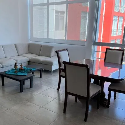 Buy this 3 bed apartment on Avenida Carlos Espinoza Larrea in 240207, José Luis Tamayo