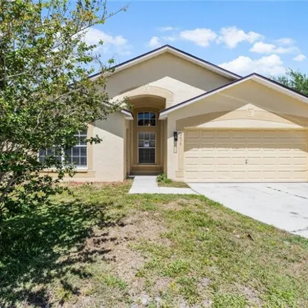 Buy this 3 bed house on 2400 Titus Court in Orange County, FL 32817