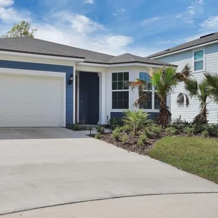 Buy this 4 bed house on 326 Cody Crest Ct in Jacksonville, Florida
