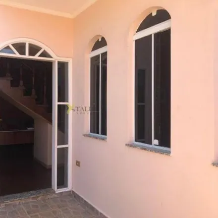 Buy this 3 bed house on Rua Miguel Terlizzi in Galo de Ouro, Cerquilho - SP