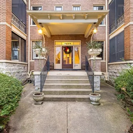 Buy this 2 bed condo on 1048 Cherokee Road in Louisville, KY 40204