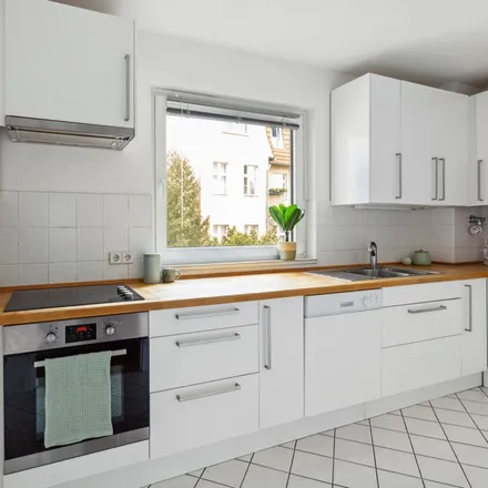 Image 4 - Zehlendorf, Berlin, Germany - Apartment for sale
