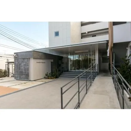 Image 4 - unnamed road, Hayamiya 1-chome, Nerima, 179-0084, Japan - Apartment for rent