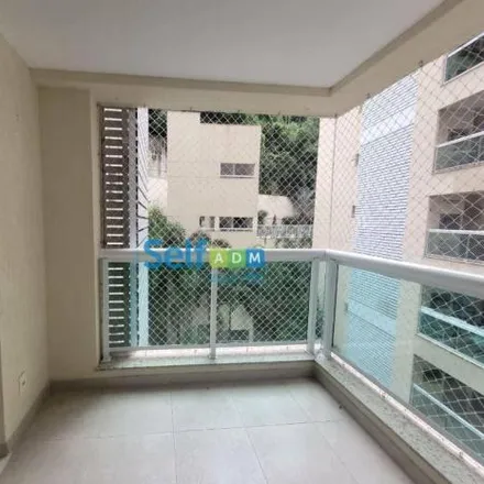 Rent this 1 bed apartment on Edifício Albamar in Avenida Jornalista Alberto Francisco Torres 49, Icaraí