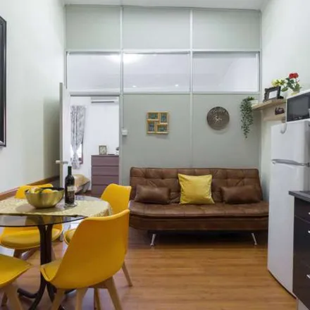Rent this 1 bed apartment on Noa in Rua dos Mártires da Liberdade, 4050-034 Porto