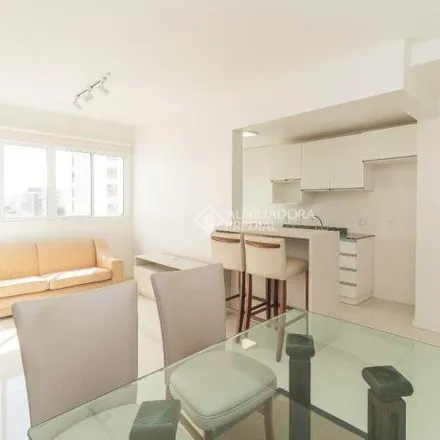 Rent this 2 bed apartment on Condomínio Rossi Passeio in Rua Antônio Joaquim Mesquita 570, Passo da Areia