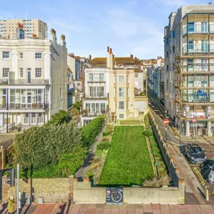 Buy this 5 bed duplex on 1 Burlington Street in Brighton, BN2 1AU