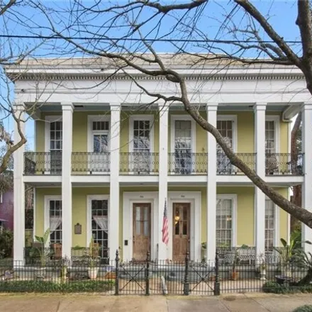Buy this 6 bed house on 407 Delaronde Street in Algiers, New Orleans