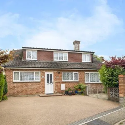 Buy this 5 bed house on Hampton Villa in Duck Street, Wareham