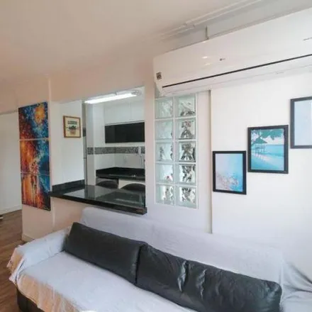 Buy this 2 bed apartment on Rua Alexandre Rapin in Jardim Imperador, São Paulo - SP