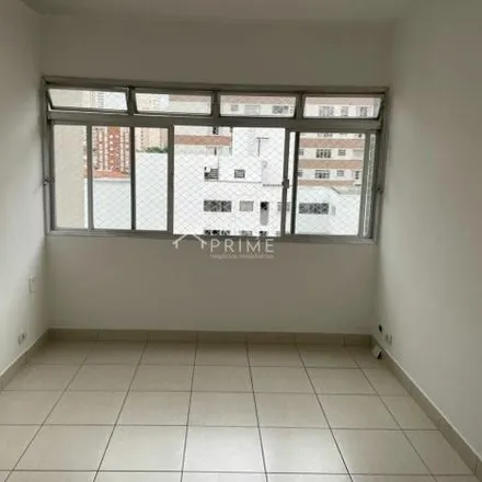 Buy this 1 bed apartment on Edifício Iguassú in Rua Cayowaá 604, Perdizes