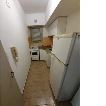 Rent this 1 bed apartment on España 1658 in Distrito Centro, Rosario
