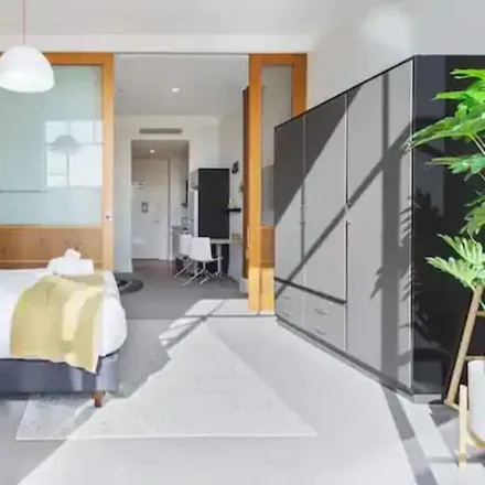 Rent this studio house on 35 Hobson Street440
