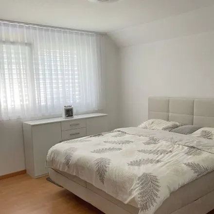 Rent this 5 bed apartment on Allmendstrasse 1 in 6248 Alberswil, Switzerland