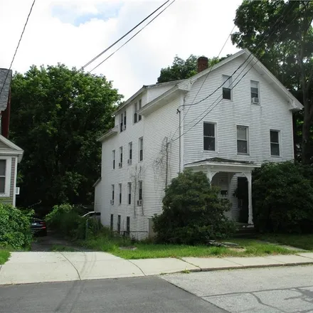 Buy this 9 bed townhouse on 89 Cottage Street in Killingly, CT 06239