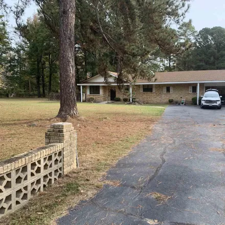Buy this 3 bed house on Kimbrough Road in Jefferson County, AR 71611